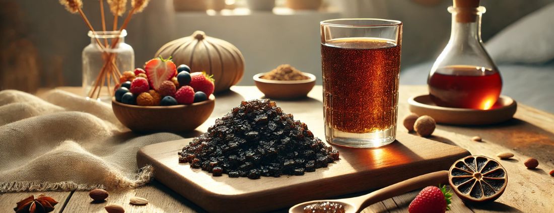 Can Shilajit Enhance Fertility in Both Men and Women? - Ancient Extracts