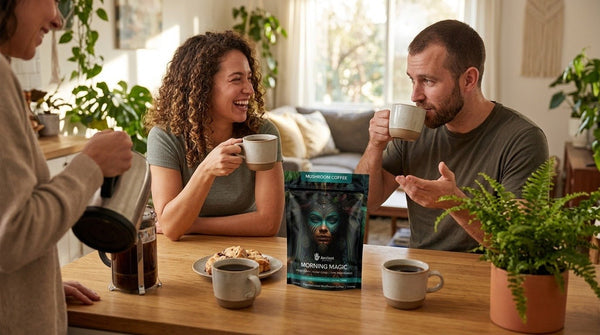 How to Increase Energy Naturally (Without Relying on Caffeine) - Ancient Extracts