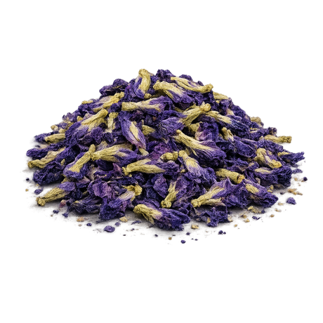 Butterfly Pea