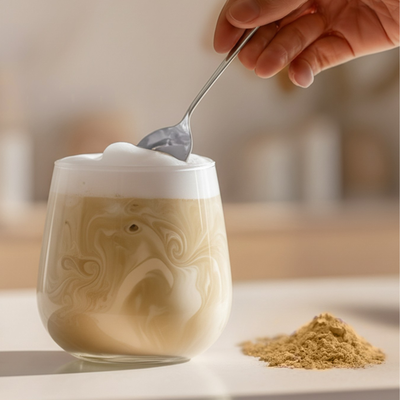 As a Latte 1