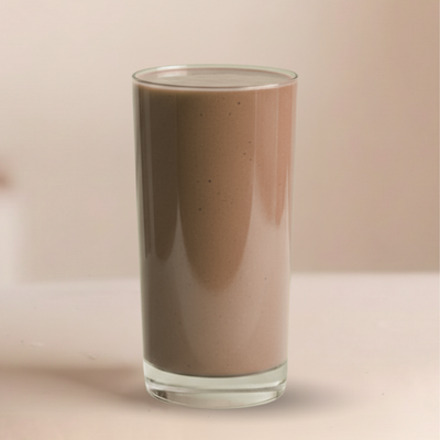 As a Smoothie 3