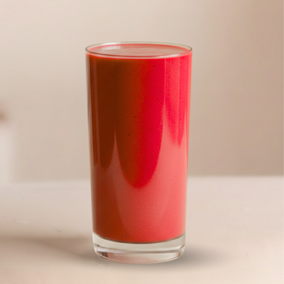 As a Smoothie 3