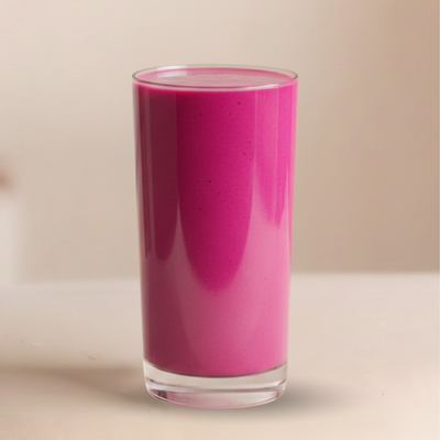 As a Smoothie 3