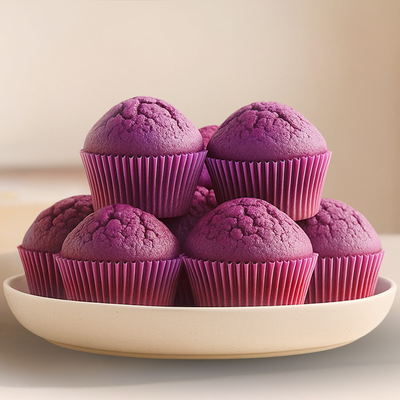 Baked Goods 2