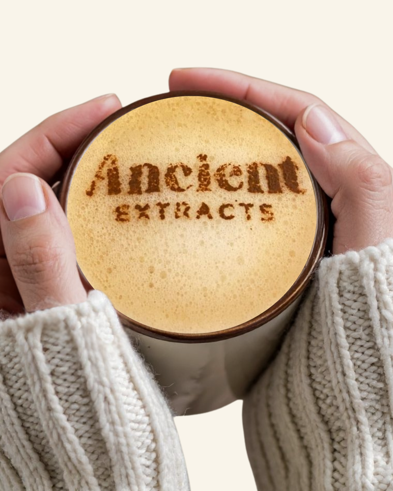 Why Ancient Extracts?