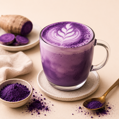 As a Latte 1