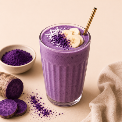As a Smoothie 3