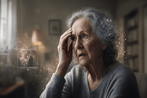 Alzheimer's Disease: A Comprehensive Guide to Symptoms, Causes, and Treatment - Ancient Extracts