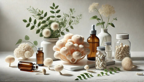 Best Natural Supplements for Focus (Backed by Science) - Ancient Extracts