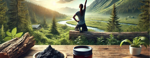 Can Fulvic Acid Help Fight Chronic Fatigue? - Ancient Extracts