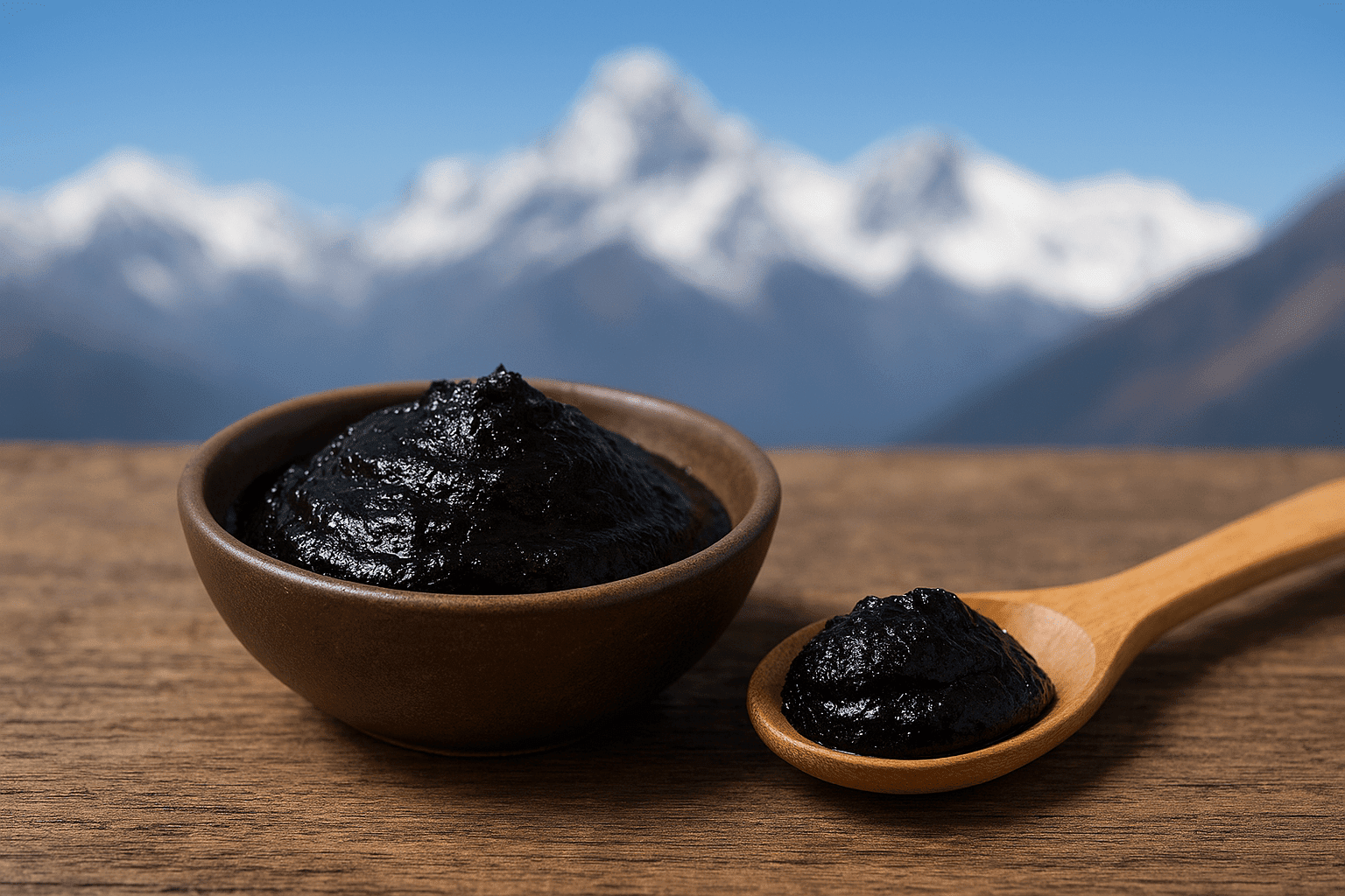 Can Shilajit Resin Cause Allergic Reactions?