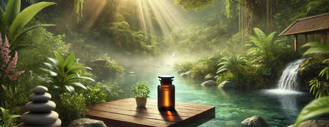 Discover the Best Detox Programs Incorporating Fulvic Acid for Deep Cleansing - Ancient Extracts