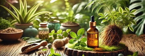 Fulvic Acid: The Missing Link to Everyday Wellness - Ancient Extracts