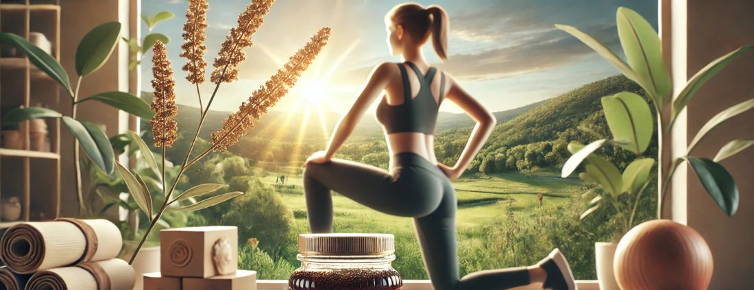 How Fulvic Acid Helps with Weight Loss and Metabolism Support