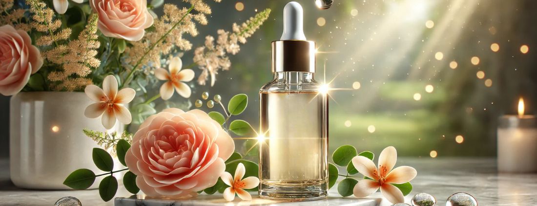 How Fulvic Acid Supports Skin Health and Radiance