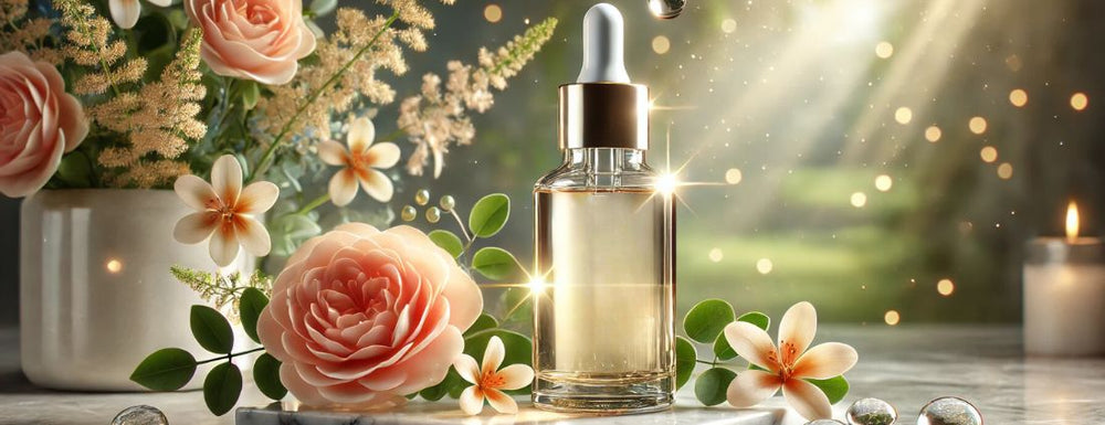 How Fulvic Acid Supports Skin Health and Radiance - Ancient Extracts