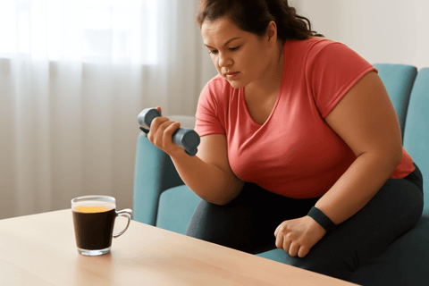 The Benefits of Lion's Mane Coffee for Cognitive Function and Weight Management - Ancient Extracts