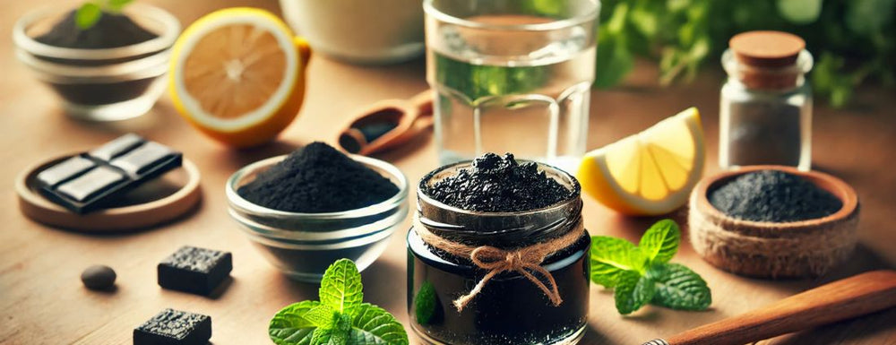 shilajit detoxification and cleansing of the body 