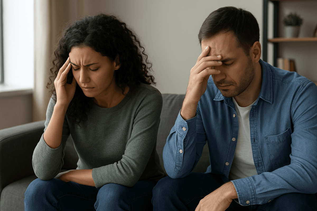 London Mental Health 2025: The Real Story Behind the Stress