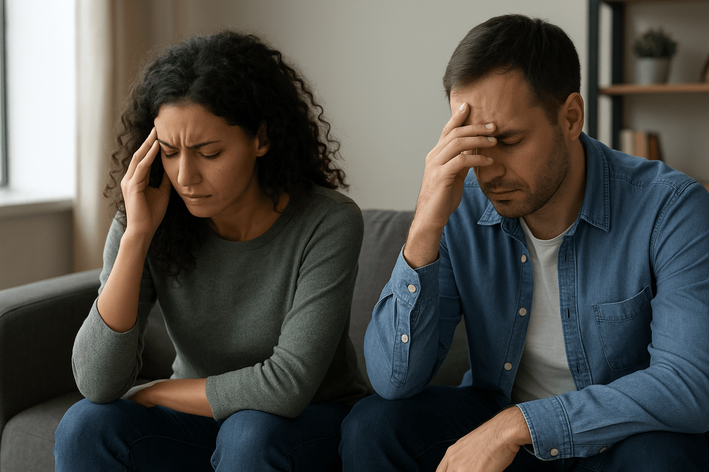 London Mental Health 2025: The Real Story Behind the Stress - Ancient Extracts