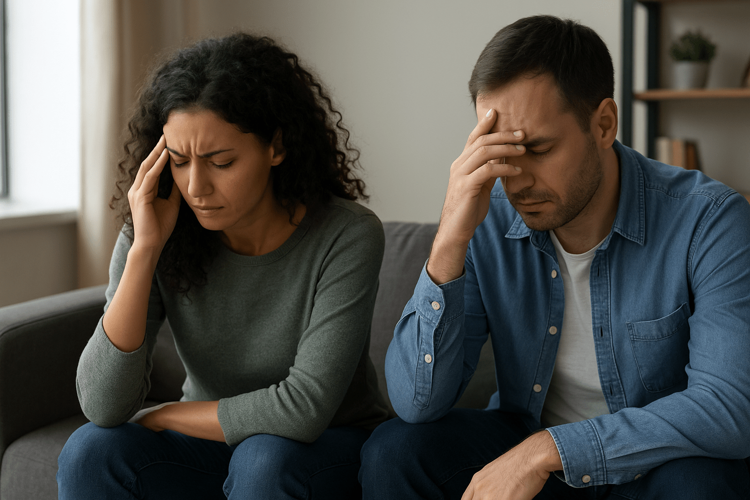 London Mental Health 2025: The Real Story Behind the Stress
