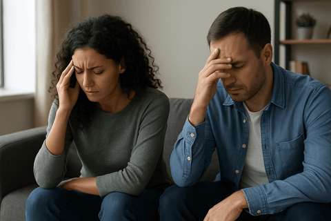 London Mental Health 2025: The Real Story Behind the Stress - Ancient Extracts