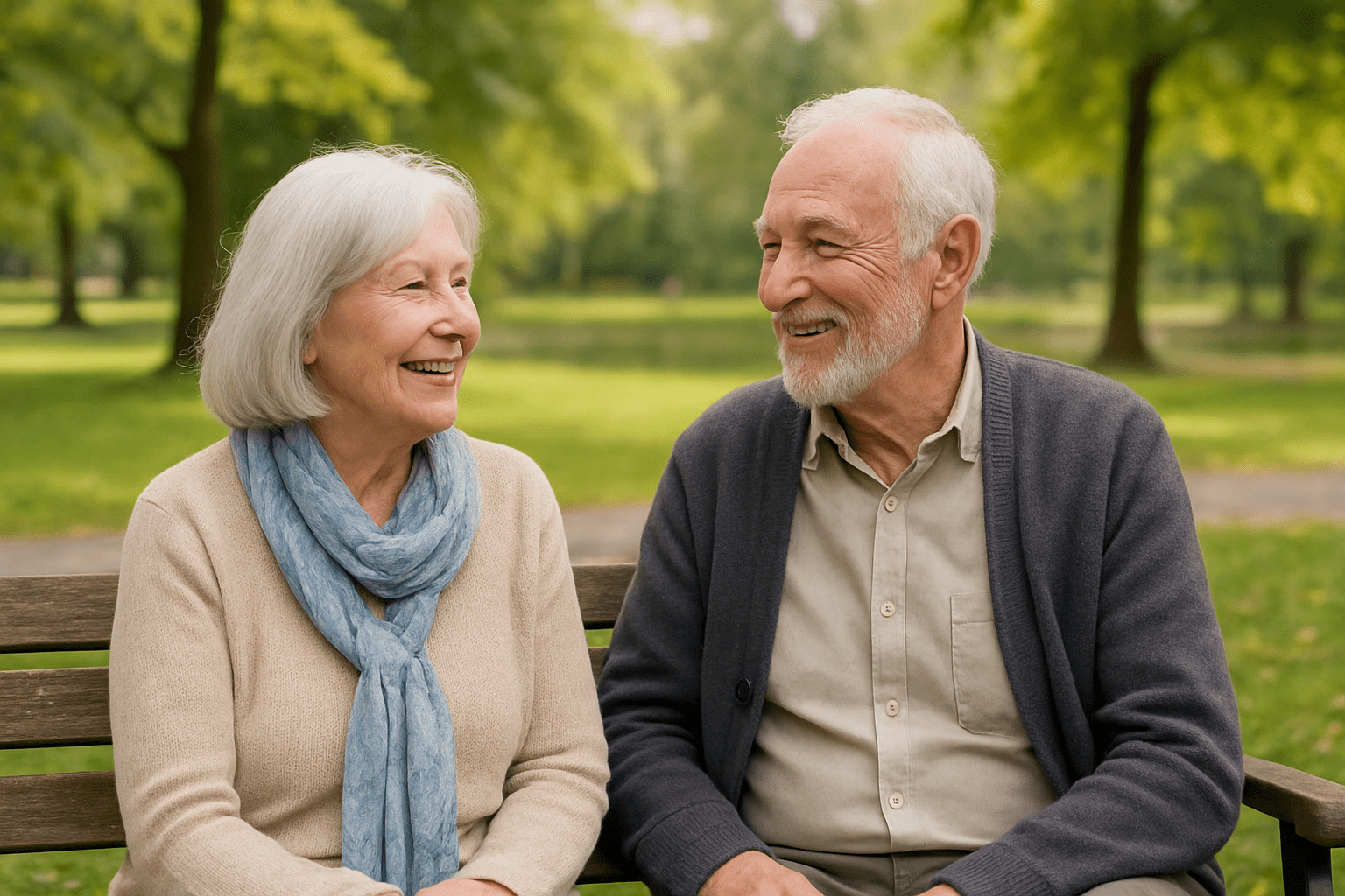 Lion’s Mane & Longevity: Insights for Birmingham’s Aging Population