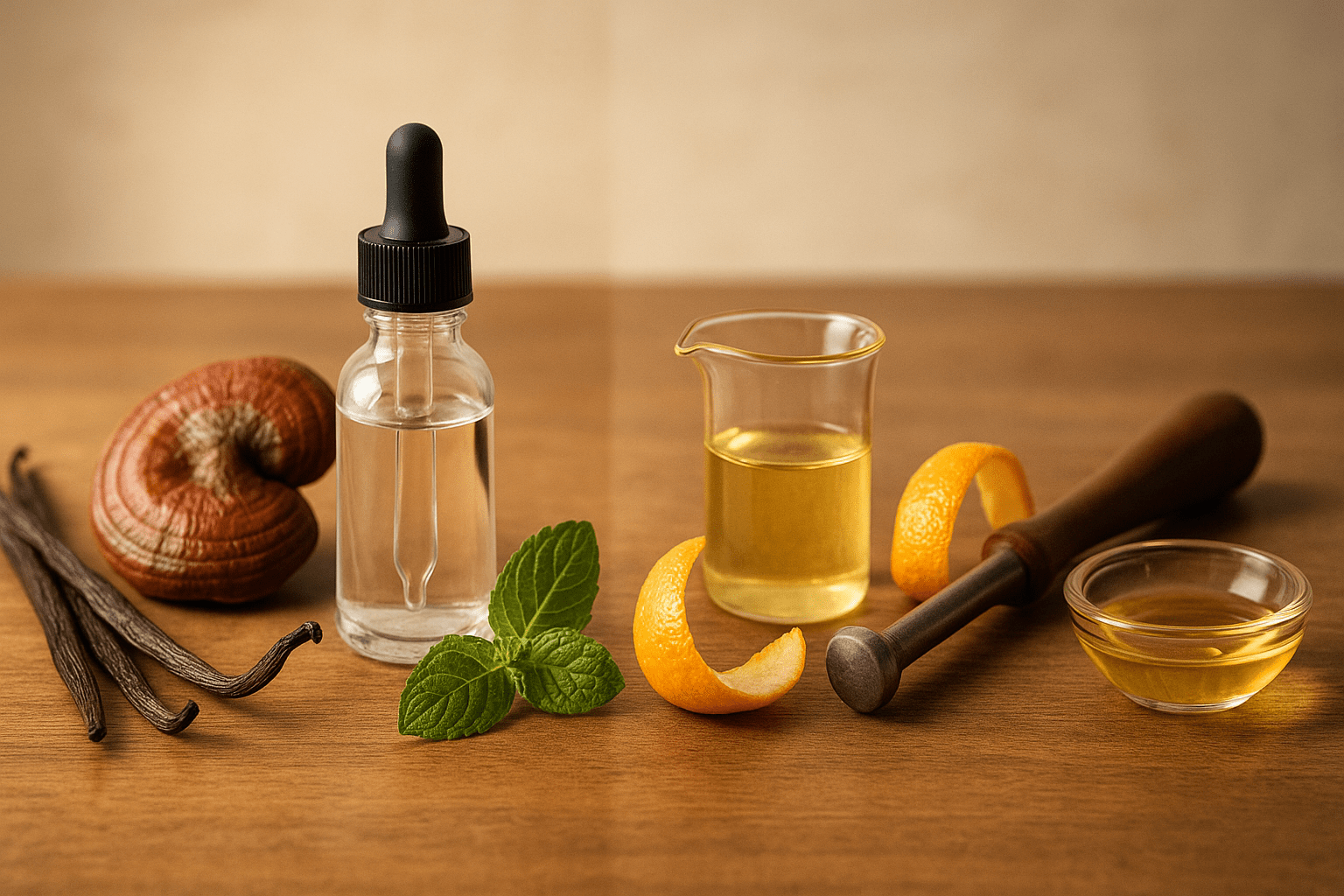 Pure Extracts vs. Natural Extracts: What’s the Real Difference?