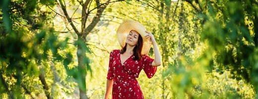 Say Goodbye to Wrinkles with Tremella Mushroom: Nature's Beauty for a Youthful Glow