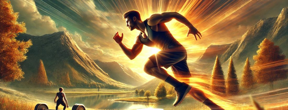 Shilajit for Athletes: Enhance Endurance and Muscle Recovery Naturally