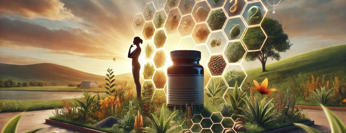 The Role of Humic Acid in Removing Graphene Oxide from the Body - Ancient Extracts