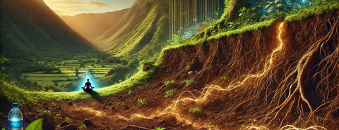 The Science Behind Fulvic Acid: How It Boosts Wellness - Ancient Extracts