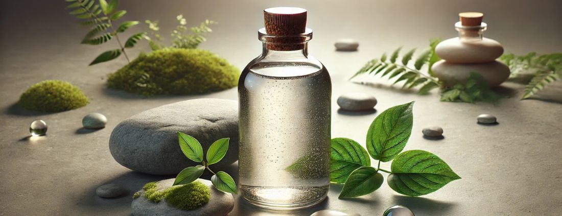 The Science Behind Fulvic Acid: How It Revitalizes Your Cells