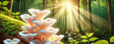 Tremella Mushroom for Strong Immunity: Boost Your Health Naturally Every Day - Ancient Extracts