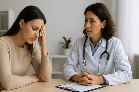 Understanding Post Viral Fatigue: Causes, Symptoms, and Management - Ancient Extracts