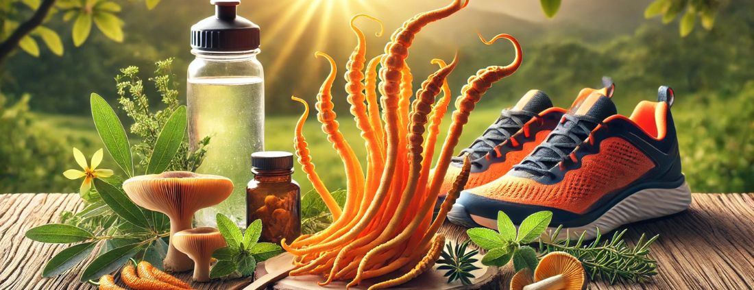 Unlock the Power of Cordyceps Mushrooms: Nature’s Performance and Immunity Booster - Ancient Extracts