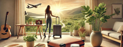 Why Shilajit Gummies Are the Perfect Supplement for Travel - Ancient Extracts