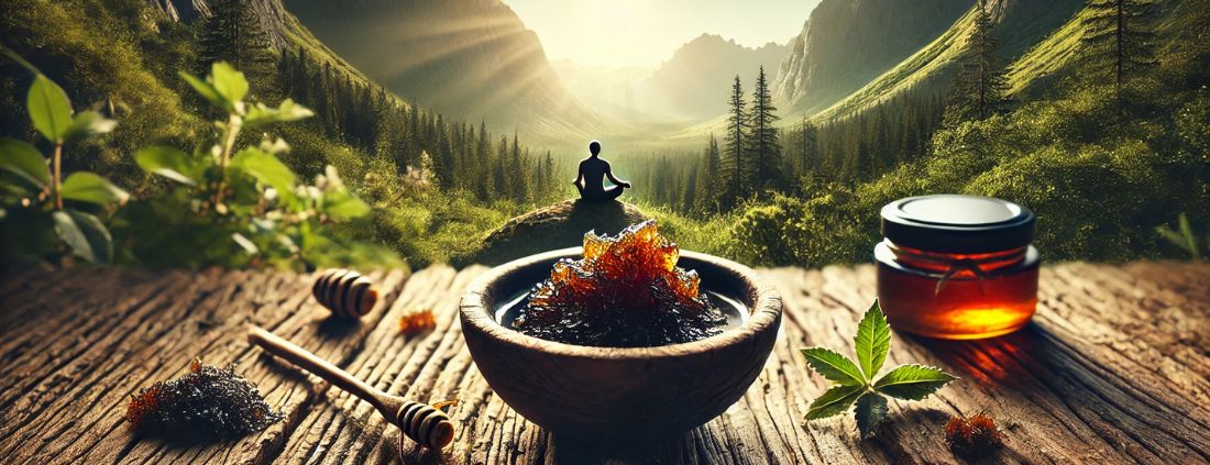 Why Shilajit is Known as Nature’s Gift for Wellness