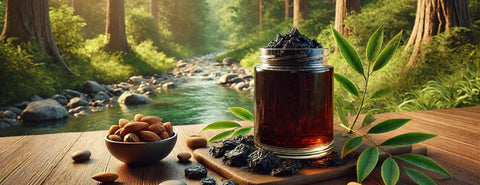 Why Shilajit is the Key to Unlocking Optimal Health and Longevity - Ancient Extracts