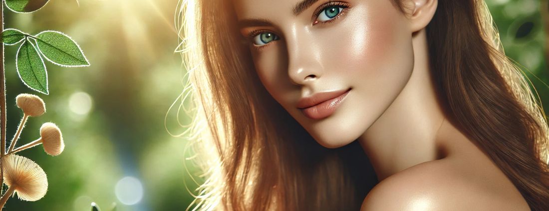 Why Tremella Mushroom is the Ultimate Beauty Boost for Your Skin - Ancient Extracts