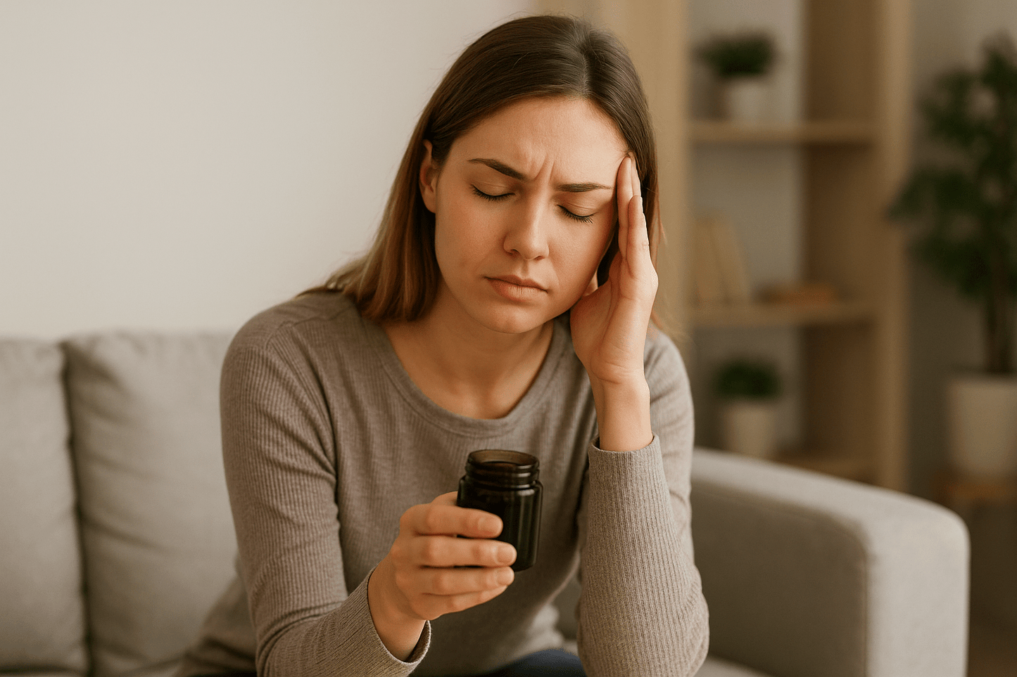 Best Shilajit UK for Hormonal Balance 2025 - Ancient Extracts