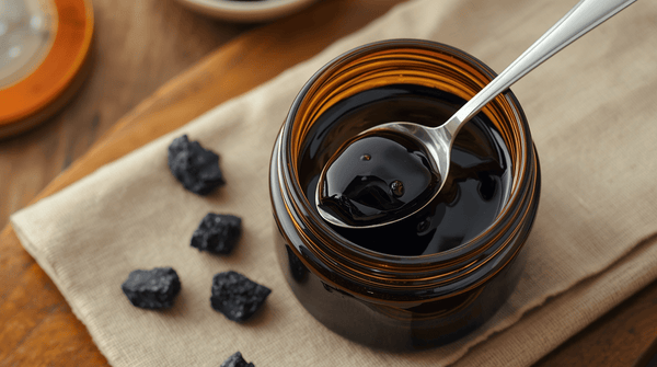 Shilajit Resin Buyer’s Guide: Real vs Fake and How Lab Reports Help - Ancient Extracts