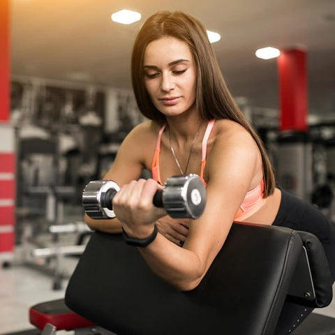 Empowering Women: Unveiling the Path to Fitness Excellence with Ancient Extracts - Ancient Extracts