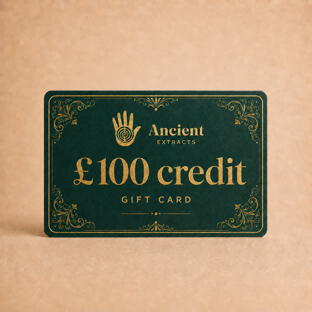 Ancient Extracts Gift Cards