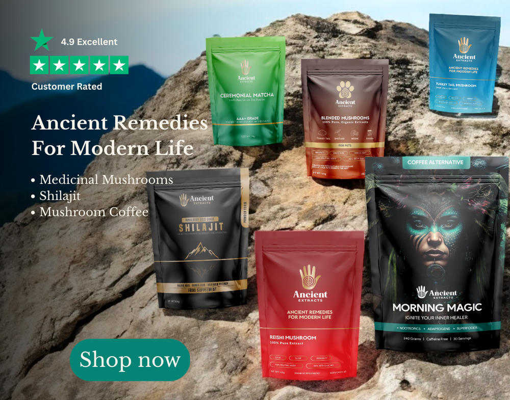 Ancient Extracts