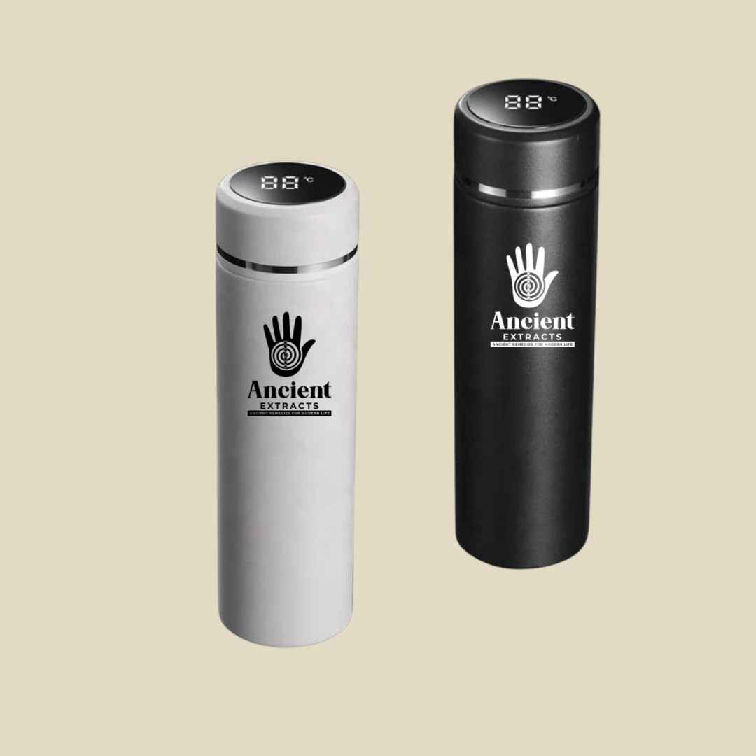 
                  
                    500ml Stainless Steel Digital LED Vacuum Flask
                  
                
