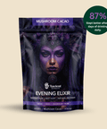 Evening Elixir Mushroom Cacao - Mushroom Extract - Ancient Extracts