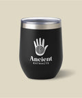 300ml Insulated Stainless Steel Tumbler with Lid - Ancient Extracts