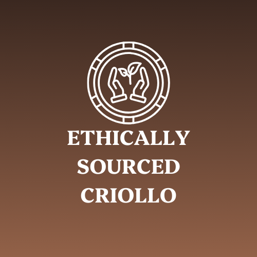 Ceremonial Grade Cacao Chunks - 100% Raw Criolla - 100g