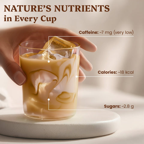 Ritual Grade Hojicha Powder (50g) - Ancient Extracts